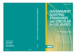 Government auditing standards and circular A-133 audits, with conforming changes as of May 1, 2007; Audit and accounting guide by American Institute of Certified Public Accountants. Single Audit Working Group