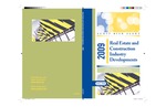 Real estate and construction industry developments - 2009; Audit risk alerts by American Institute of Certified Public Accountants