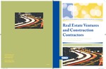 Checklist supplement and illustrative financial statements, real estate ventures and construction contractors, September 2009 by American Institute of Certified Public Accountants