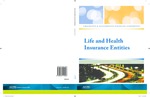 Checklists and illustrative financial statements : Life and Health insurance entities, September 2010 edition by American Institute of Certified Public Accountants (AICPA)
