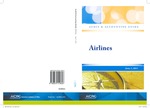 Airlines, with Conforming Changes as of April 1, 2011; Audit and accounting Guide: by American Institute of Certified Public Accountants. Airline Guide Task Force