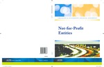 Checklists and illustrative financial statements : not-for-profit entities, April 2011