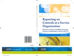 Reporting on Controls at a Service Organization, Relevant to Security, Availability, Processing integrity, Confidentiality, or Privacy (SOC 2), May 1, 2011