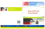 Checklists and illustrative financial statements for state and local governmental units, April 30, 2012 by American Institute of Certified Public Accountants (AICPA)