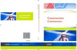 Construction contractors with conforming changes as of May 1, 2012; Audit and accounting guide by American Institute of Certified Public Accountants (AICPA)