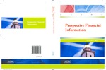 Guide: prospective financial information with conforming changes as of November 1, 2012; Audit and accounting guide: by American Institute of Certified Public Accountants. Financial Forecasts and Projections Task Force