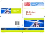 Health Care Entities, September 1, 2012; Audit & Accounting Guide by American Institute of Certified Public Accountants (AICPA)