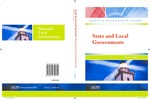 State and local governments with conforming changes as of March 1, 2012; Audit and accounting guide