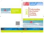 Understanding the clarified auditing standards - 2012 by American Institute of Certified Public Accountants (AICPA)