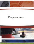 Checklists and illustrative financial statements for corporations, September 30, 2013