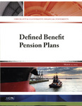 Checklists and illustrative financial statements for defined contribution pension plans, March 31, 2013