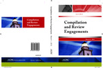 Compilation and review engagements, March 1, 2013; Audit and Accounting Guide