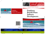 Employee benefit plans industry developments - 2013; Audit risk alerts