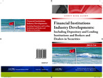 Financial institutions industry developments : including depository and lending institutions and brokers and dealers in securities, 2013-14; Audit risk alerts
