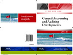 General accounting and auditing developments, 2013/14; Audit Risk Alerts