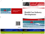 Health care industry developments - 2013/14; Audit risk alerts