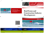Real estate and construction industry developments - 2013/14; Audit risk alerts