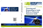 Assessing and responding to audit risk in a financial statement audit; Audit Guide