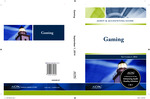 Gaming, September 1, 2014: Audit and Accounting Guide by American Institute of Certified Public Accountants (AICPA)