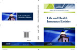 Life and health insurance entities, August 1, 2014; Audit and accounting guide by American Institute of Certified Public Accountants (AICPA)