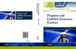Property and liability insurance entities, May 1, 2014; Audit and accounting guide by American Institute of Certified Public Accountants (AICPA)