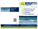 Real estate and construction industry developments - 2014/15; Audit risk alerts