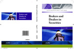 Brokers and dealers in securities, August 1, 2015; Audit and accounting guide