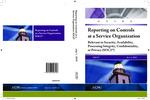 Reporting on Controls at a Service Organization: Relevant to Security, Availability, Processing Integrity, Condentiality, or Privacy (SOC2®), July 1, 2015