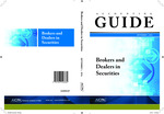 Brokers and dealers in securities, September 1, 2016; Audit and accounting guide