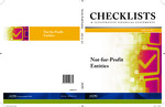 Checklists and illustrative financial statements : not-for-profit entities, April 30, 2017 by American Institute of Certified Public Accountants (AICPA)