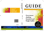 Government Auditing Standards and Single Audits, March 1, 2017; Audit Guide