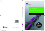 State and local governments, March 1, 2022; Audit and accounting guide by American Institute of Certified Public Accountants (AICPA)