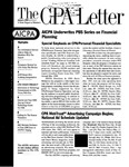CPA letter, 1998