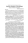 Special bulletin no. 02 (1920, March); Breweries; Mining Company
