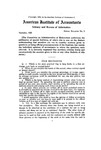 Special bulletin no. 05 (1920, September); Film exchange; Merchandise in transit; Motor buses; Depreciation--Ice Industry; Motor trucks; Breweries
