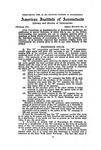 Special bulletin no. 21 (1923, December); Preferred stock; Insurance premiums; Customers' accounts; Expenses; Salt; Paper industry; Mining companies; Silk hosiery company; Newspaper costs; Treasury Department's adjustment of depreciation; Capital gain -- 2 year holding period; Valuation of copyrights