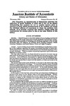Special bulletin no. 33 (1929, December); Stock dividends by American Institute of Accountants. Library and Bureau of Information