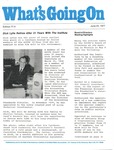 What's going on, edition 77-4 (June 23, 1977) by American Institute of Certified Public Accountants