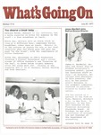 What's going on, edition 77-5 (July 25, 1977)