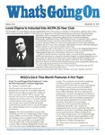 What's going on, edition 79-8 (December 18, 1979) by American Institute of Certified Public Accountants