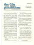 CPA Practitioner, vol. 2 no. 12, December 1978 by American Institute of Certified Public Accountants (AICPA)