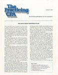Practicing CPA, vol. 4 no. 8, August 1980