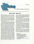 Practicing CPA, vol. 6 no. 1, January 1982 by American Institute of Certified Public Accountants (AICPA)