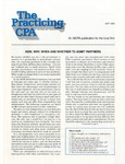 Practicing CPA, vol. 7 no. 7, July 1983