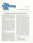 Practicing CPA, vol. 7 no. 12, December 1983