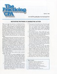 Practicing CPA, vol. 14 no. 3, March 1990 by American Institute of Certified Public Accountants (AICPA)