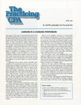 Practicing CPA, vol. 15 no. 4, April 1991 by American Institute of Certified Public Accountants (AICPA)