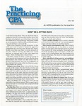 Practicing CPA, vol. 15 no. 5, May 1991 by American Institute of Certified Public Accountants (AICPA)