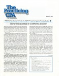 Practicing CPA, vol. 17 no. 1, January 1993