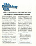 Practicing CPA, vol. 17 no. 7, July 1993